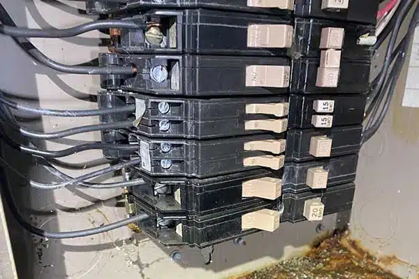 Emergency Electrician in Bedford