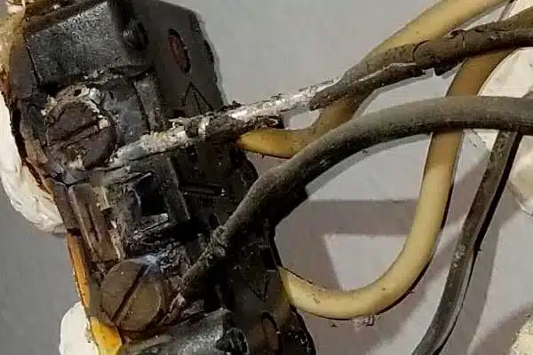 Emergency Electrician in Bedford