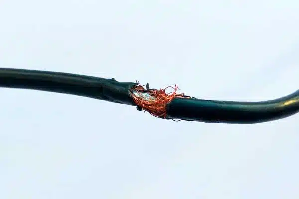 Emergency Electrician in Bedford