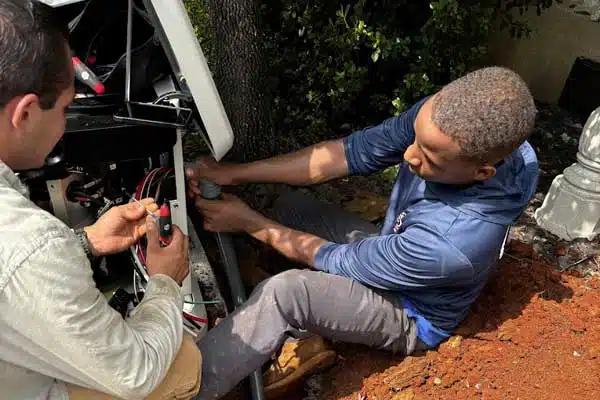 Generator Installation and Repair